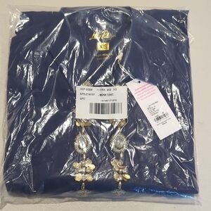 NWT Lilly Pulitzer Simona Tunic